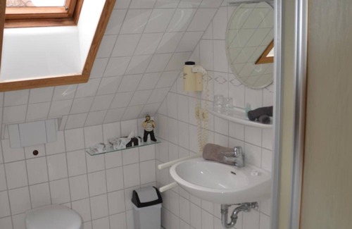 Wittduen Hotel | Hotel Südstrand Amrum