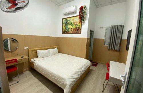 Bao Loc Apartamento | Hotel Sơn Duyên