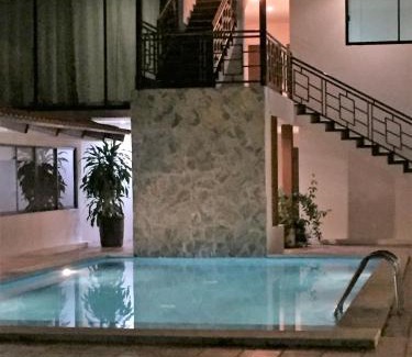 San Juan Bautista Tuxtepec Hotel | Hotel Sacre