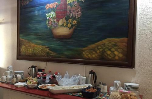 San Juan Bautista Tuxtepec Hotel | Hotel Sacre