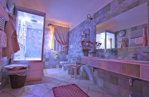 Aritzo Hotel | Hotel Sa Muvara