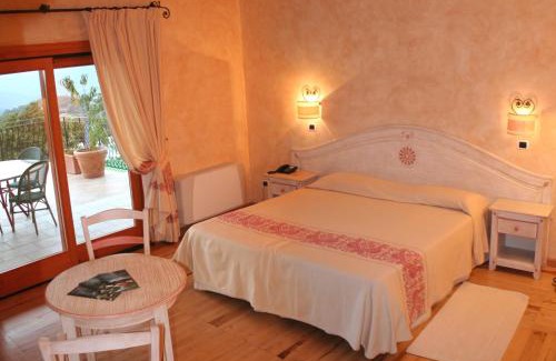 Aritzo Hotel | Hotel Sa Muvara