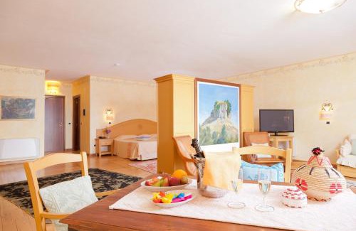 Aritzo Hotel | Hotel Sa Muvara