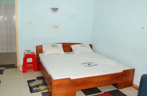 Littoral Department Hotel | HOTEL SAFARI Cotonou