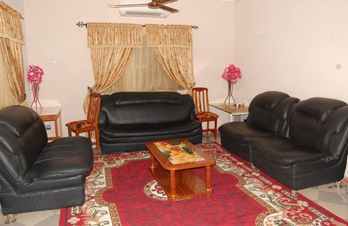 Littoral Department Hotel | HOTEL SAFARI Cotonou