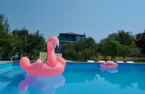 Mtskheta Casa | Hotel Saguramo Bliss