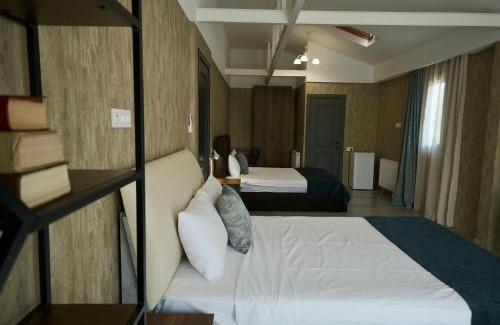 Mtskheta Casa | Hotel Saguramo Bliss