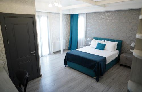 Mtskheta Casa | Hotel Saguramo Bliss
