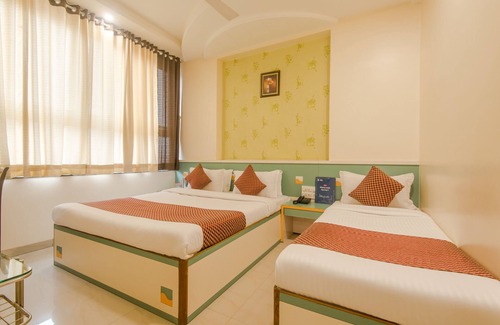 Shirdi Hotel | Hotel Sai Country Inn