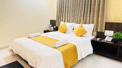 Shirdi Hotel | Hotel Sai Gurusthan
