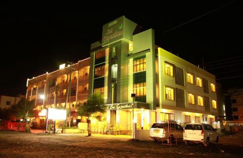 Shirdi Hotel | Hotel Sai Gurusthan