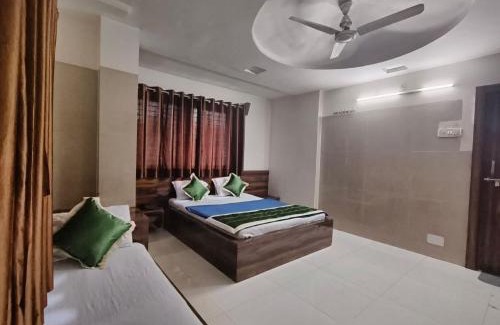 Shirdi Casa | HOTEL SAI PRABHU INN