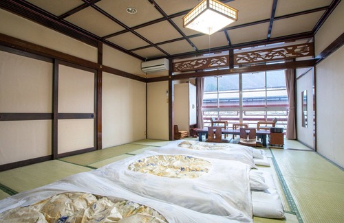 Minamiuonuma Casa | Hotel Sakadojo Minamiuonuma