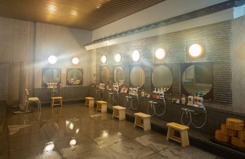 Minamiuonuma Casa | Hotel Sakadojo Minamiuonuma