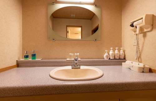 Minamiuonuma Casa | Hotel Sakadojo Minamiuonuma