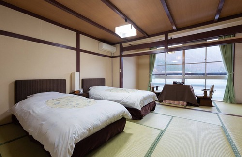 Minamiuonuma Casa | Hotel Sakadojo Minamiuonuma