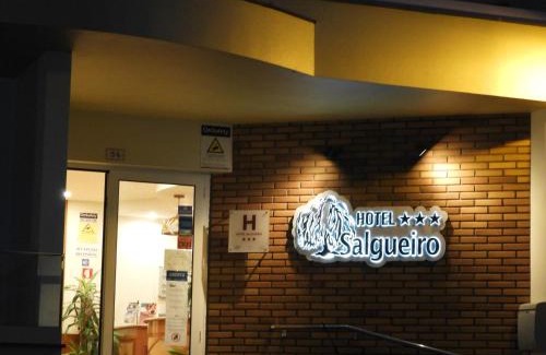 Porto Moniz Hotel | Hotel Salgueiro