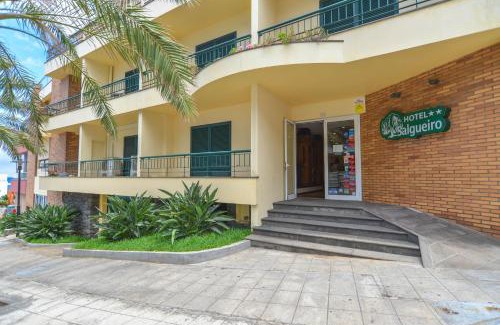 Porto Moniz Hotel | Hotel Salgueiro
