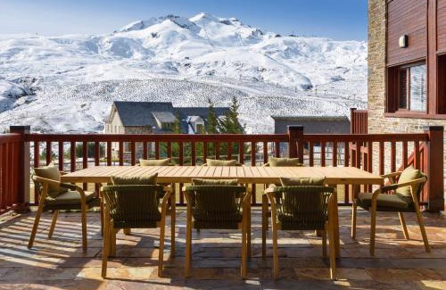 Formigal Hotel | Hotel Saliecho