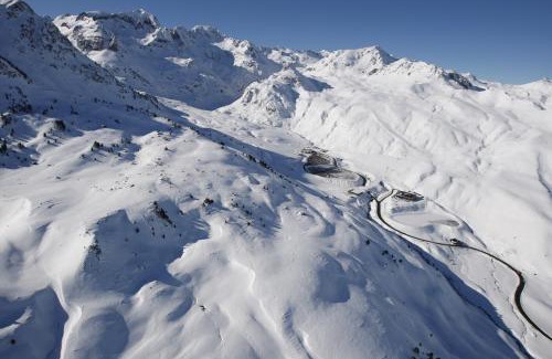 Formigal Hotel | Hotel Saliecho