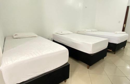 Salinopolis Hotel | Hotel SALINE PRAIA