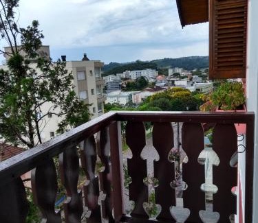 Centro Hotel | Hotel San Carlos