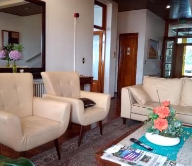 Centro Hotel | Hotel San Carlos