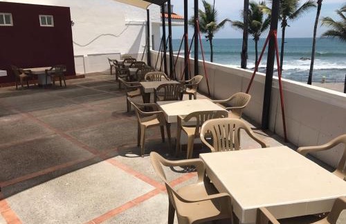 Mazatlán Hotel | Hotel San Diego
