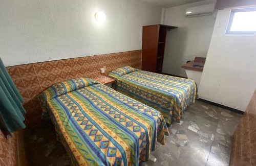 Mazatlán Hotel | Hotel San Diego