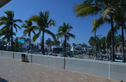 Mazatlán Hotel | Hotel San Diego