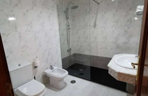 Santiago de Compostela Hotel | Hotel San Jacobo