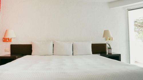 San Felipe Hotel | Hotel San Felipe