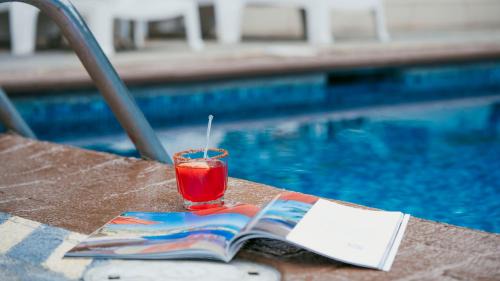 San Felipe Hotel | Hotel San Felipe