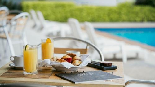 San Felipe Hotel | Hotel San Felipe