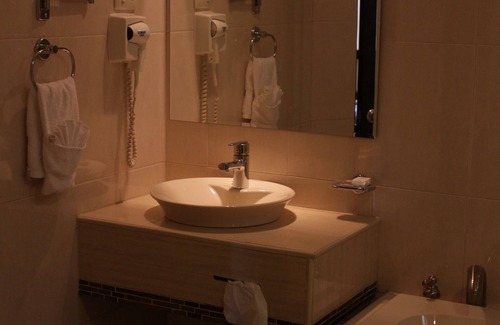 Salina Cruz Hotel | Hotel San Francisco