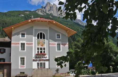 San Giovanni di Fassa Hotel | Hotel San Giovanni