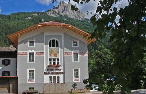 San Giovanni di Fassa Hotel | Hotel San Giovanni