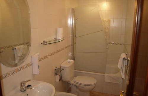 Alcalá de los Gazules Hotel | Hotel San Jorge