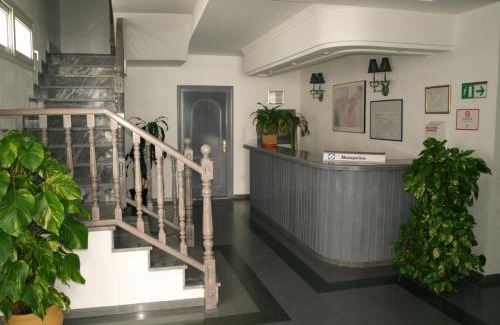 Alcalá de los Gazules Hotel | Hotel San Jorge
