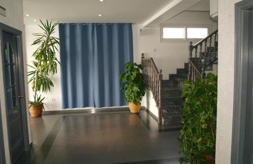 Alcalá de los Gazules Hotel | Hotel San Jorge