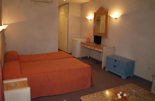 Alcalá de los Gazules Hotel | Hotel San Jorge