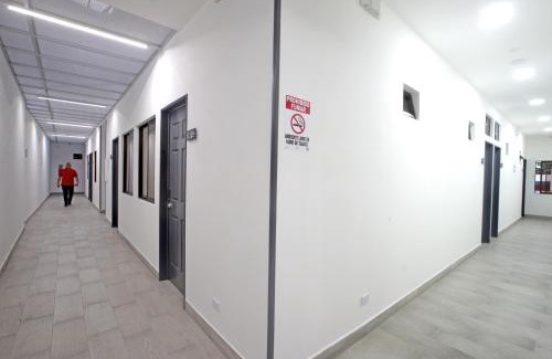 San José Hotel | Hotel San José