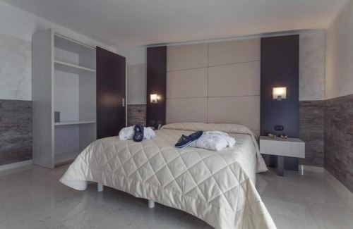 Battipaglia Hotel | Hotel San Luca