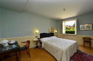 Spoleto Hotel | Hotel San Luca