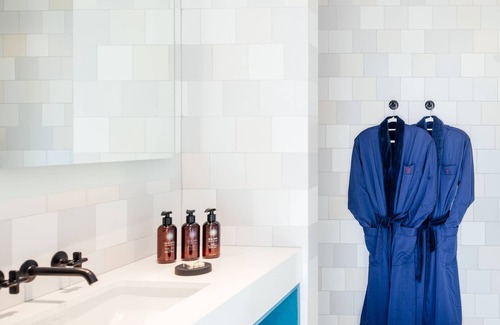 Downtown Hotel | Hotel San Luis Obispo