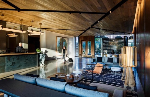 Downtown Hotel | Hotel San Luis Obispo