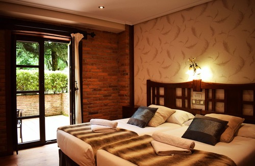 Santillana del Mar Hotel | Hotel San Marcos