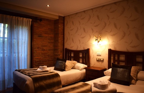 Santillana del Mar Hotel | Hotel San Marcos