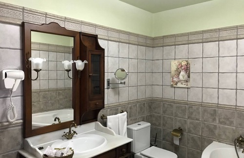 Santillana del Mar Hotel | Hotel San Marcos