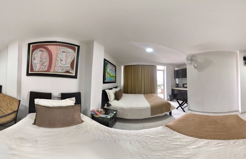 Armenia Hotel | Hotel San Martin Armenia